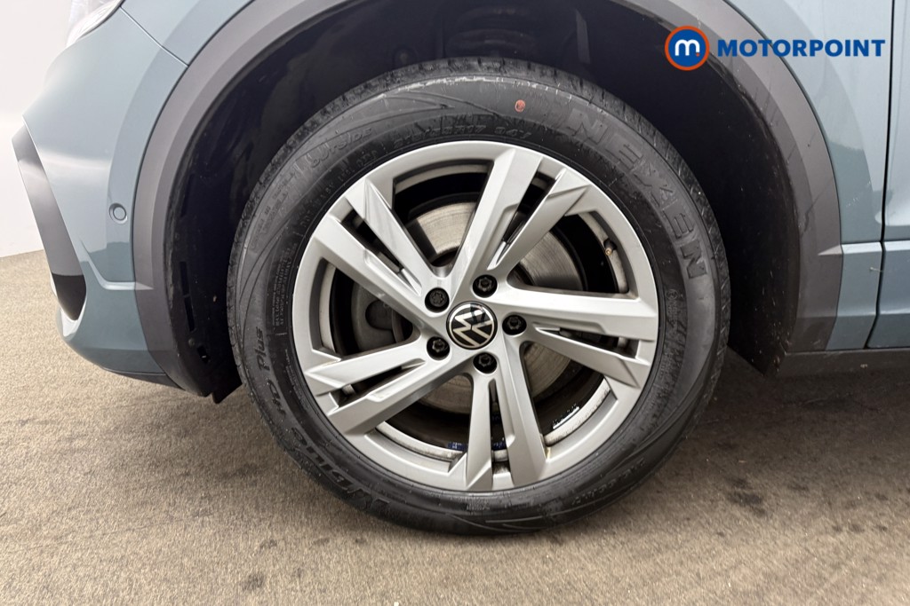 Used Volkswagen T-Roc 2022 for sale - 77168212: Photo 12