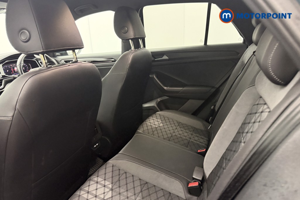 Used Volkswagen T-Roc 2022 for sale - 77168212: Photo 14