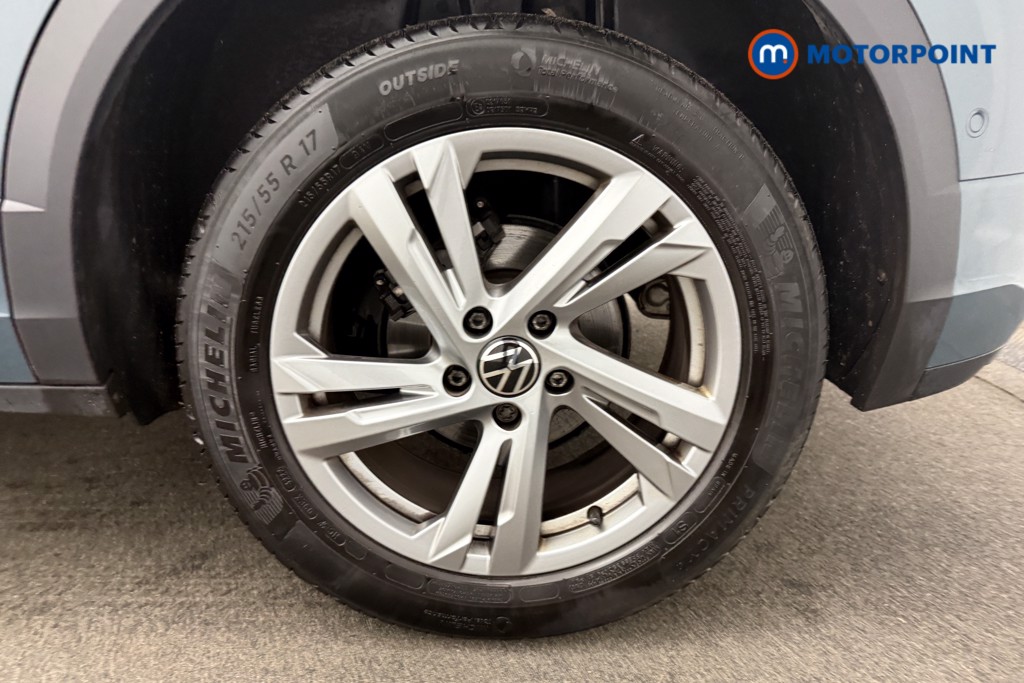 Used Volkswagen T-Roc 2022 for sale - 77168212: Photo 15