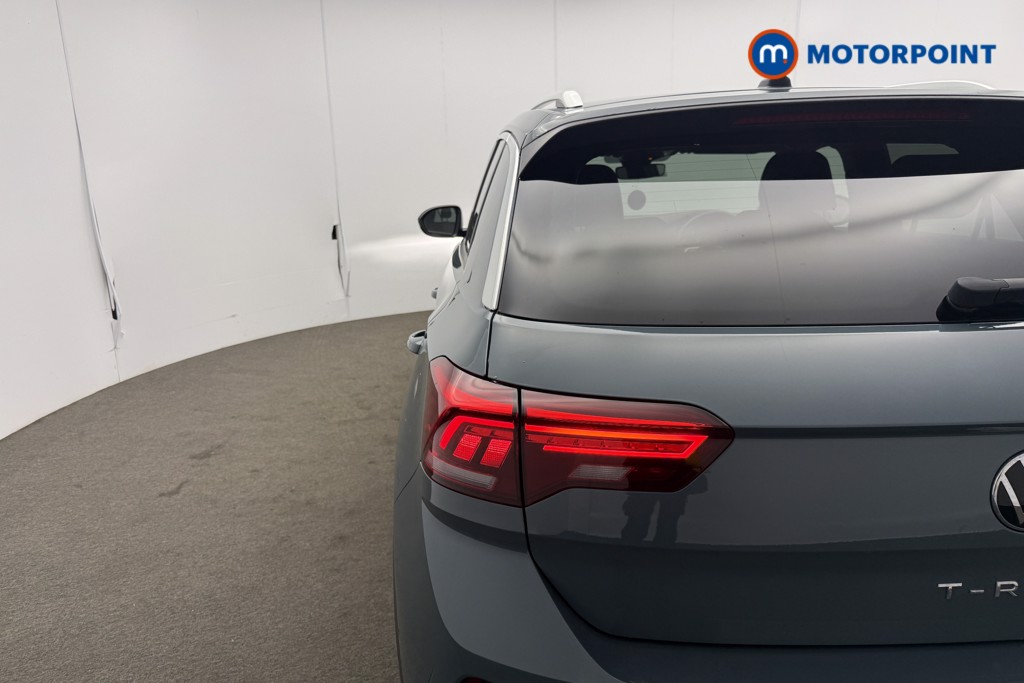 Used Volkswagen T-Roc 2022 for sale - 77168212: Photo 16