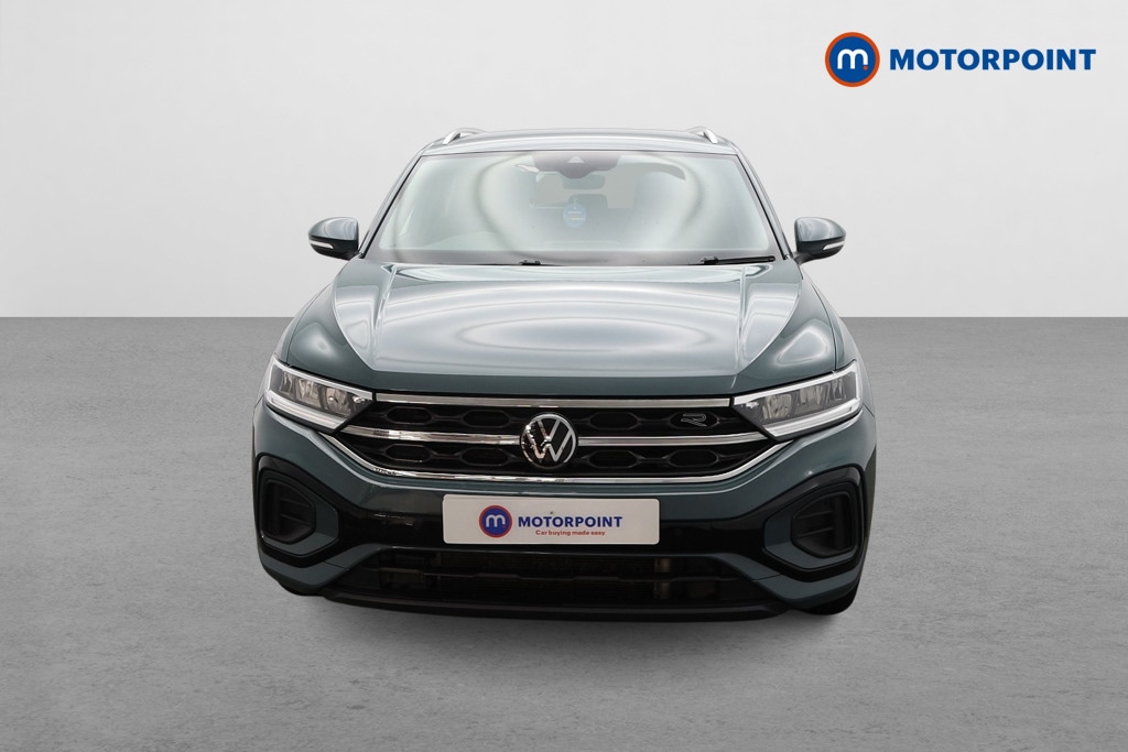 Used Volkswagen T-Roc 2022 for sale - 77168212: Photo 2