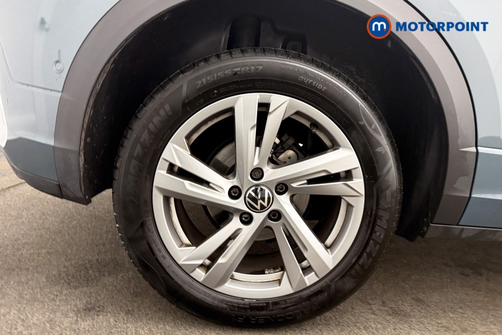 Used Volkswagen T-Roc 2022 for sale - 77168212: Photo 20