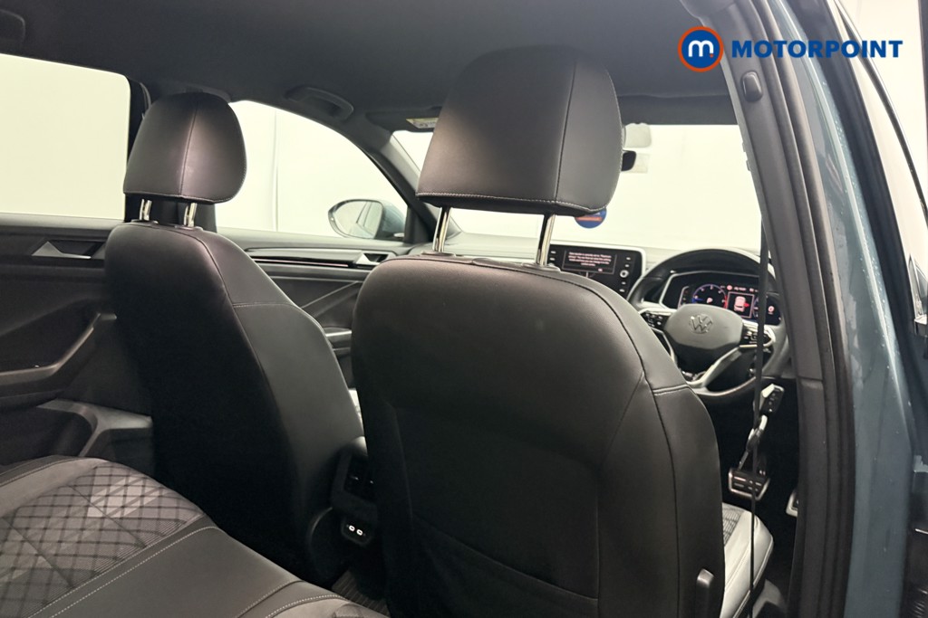 Used Volkswagen T-Roc 2022 for sale - 77168212: Photo 21