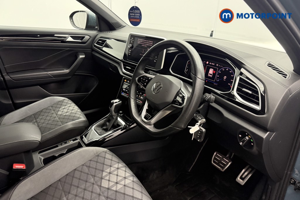 Used Volkswagen T-Roc 2022 for sale - 77168212: Photo 29