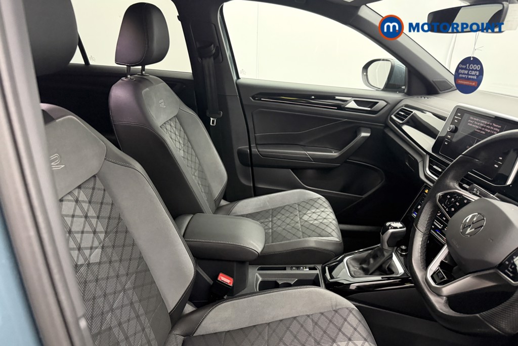 Used Volkswagen T-Roc 2022 for sale - 77168212: Photo 30
