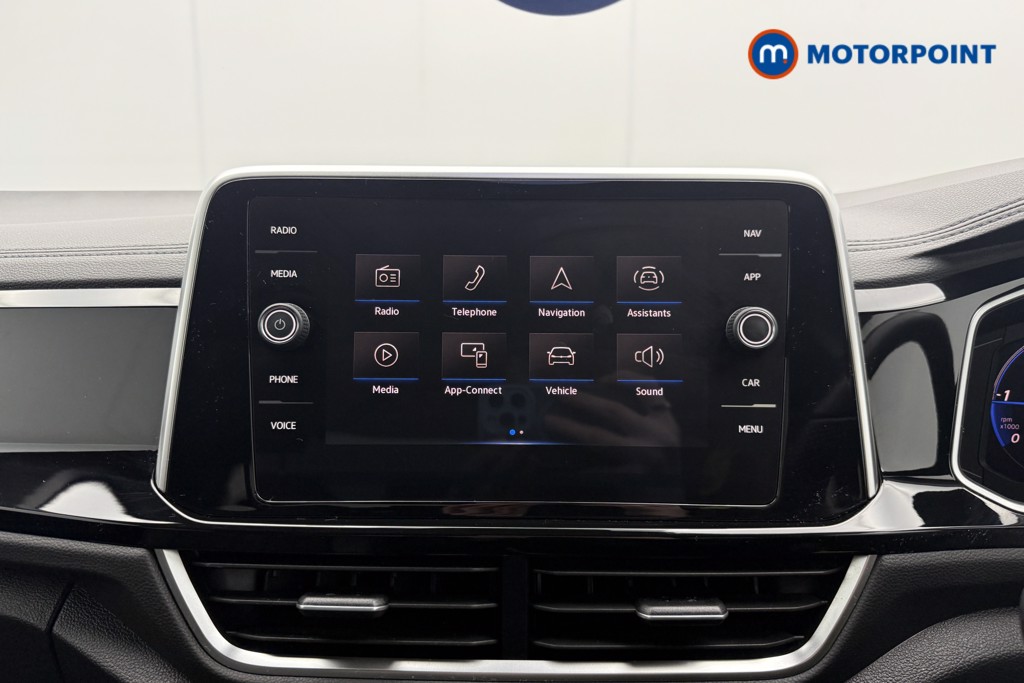 Used Volkswagen T-Roc 2022 for sale - 77168212: Photo 37