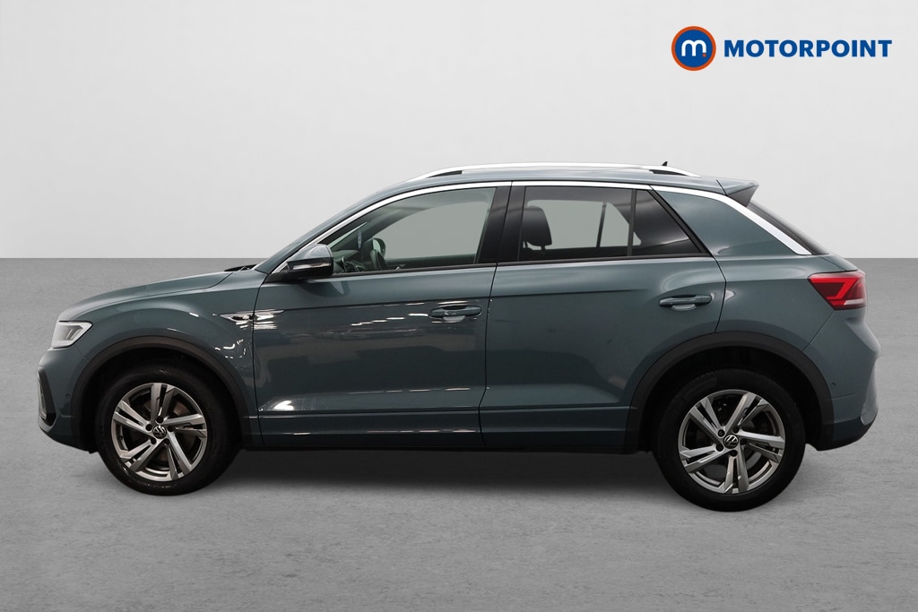 Used Volkswagen T-Roc 2022 for sale - 77168212: Photo 4
