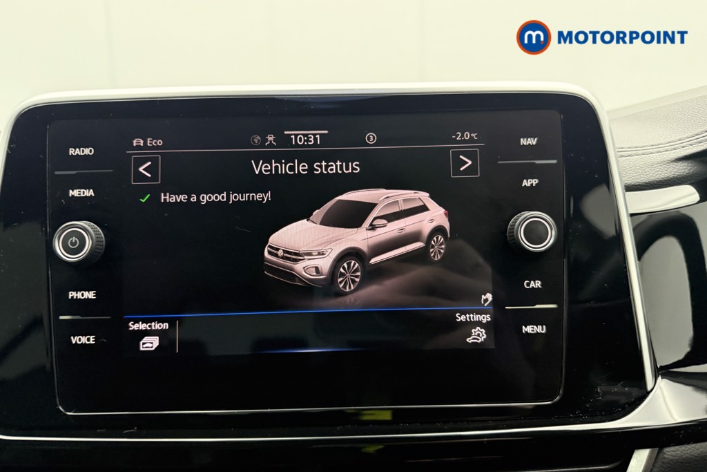 Used Volkswagen T-Roc 2022 for sale - 77168212: Photo 45