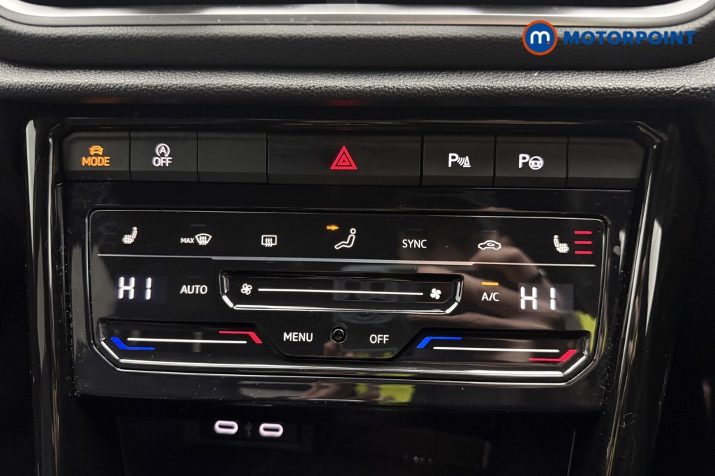 Used Volkswagen T-Roc 2022 for sale - 77168212: Photo 47