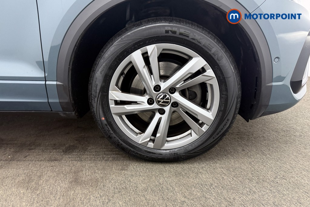 Used Volkswagen T-Roc 2022 for sale - 77168212: Photo 51