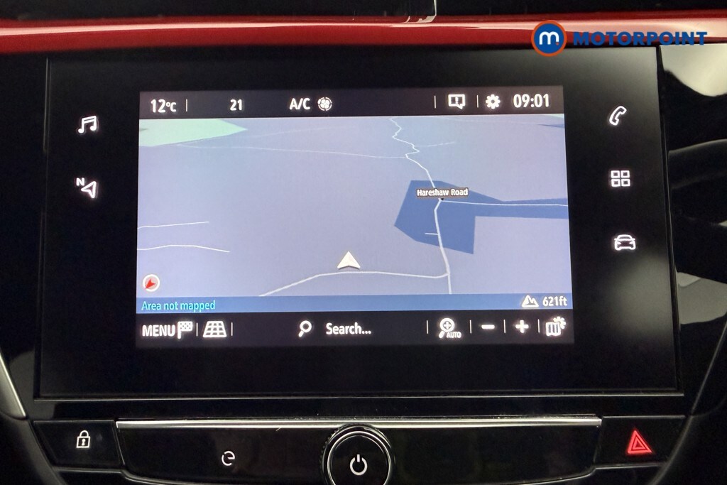 Used Vauxhall Corsa 2021 for sale - 77902000: Photo 10