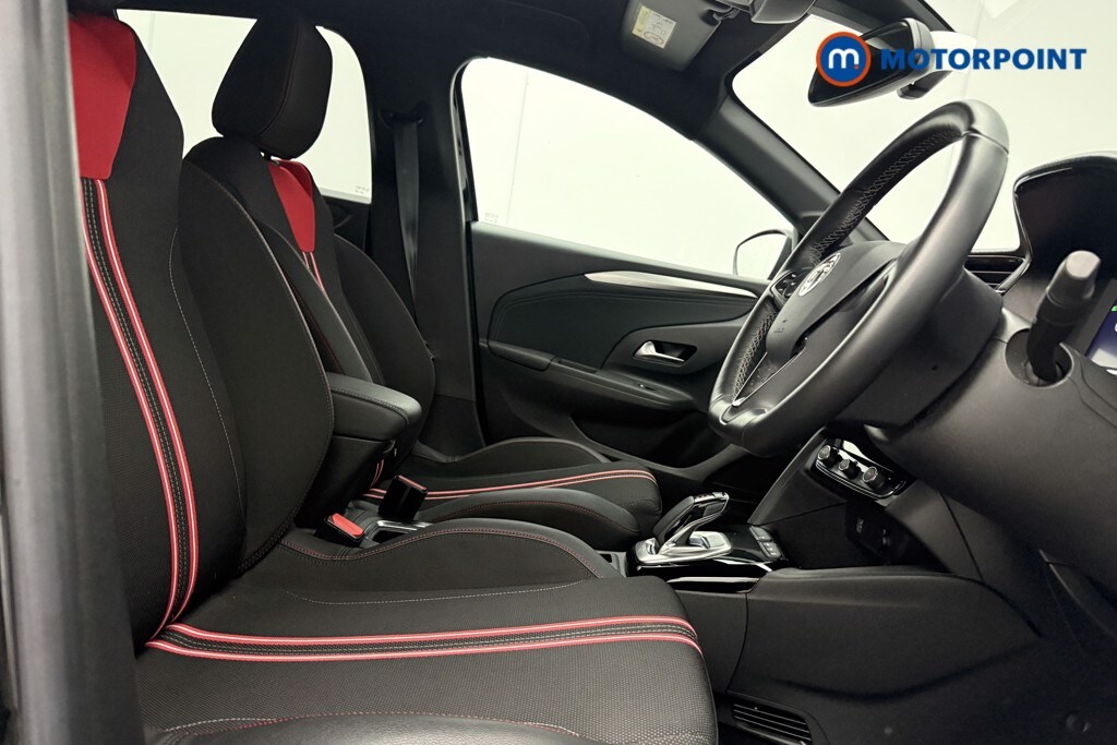 Used Vauxhall Corsa 2021 for sale - 77902000: Photo 16