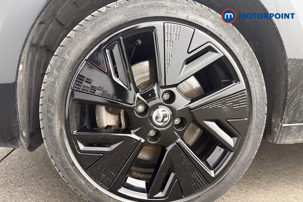 Used Vauxhall Corsa 2021 for sale - 77902000: Photo 20