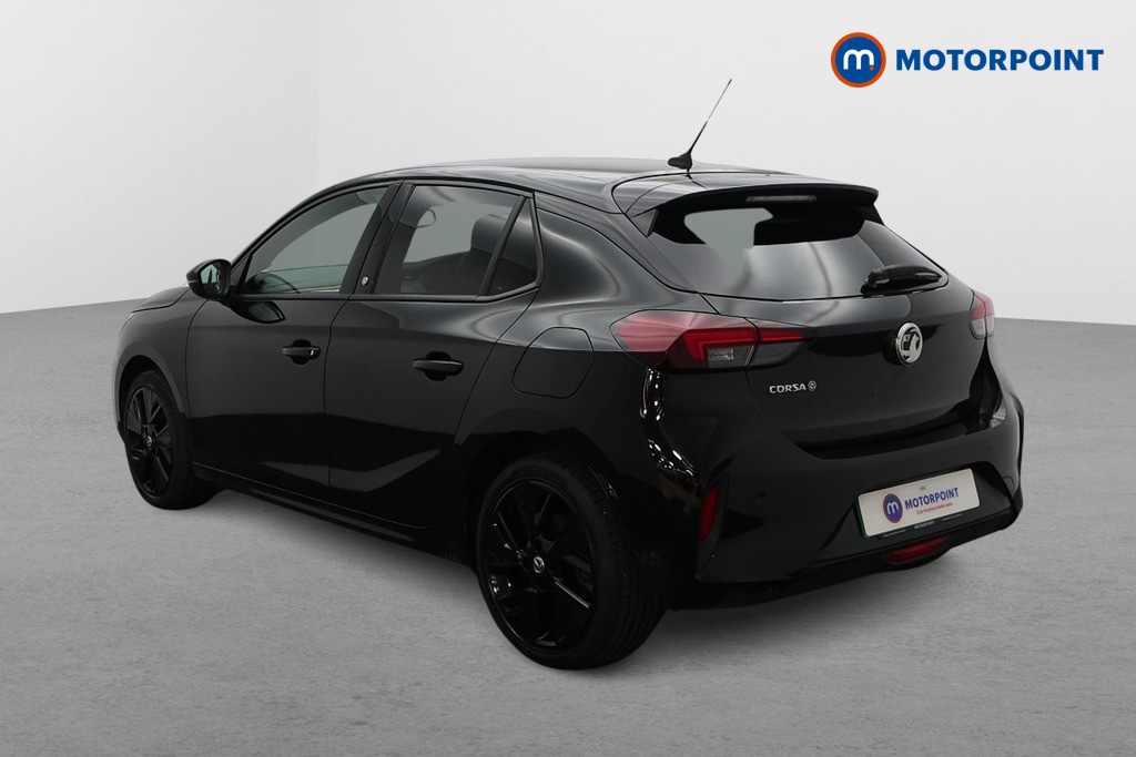 Used Vauxhall Corsa 2021 for sale - 77902000: Photo 5