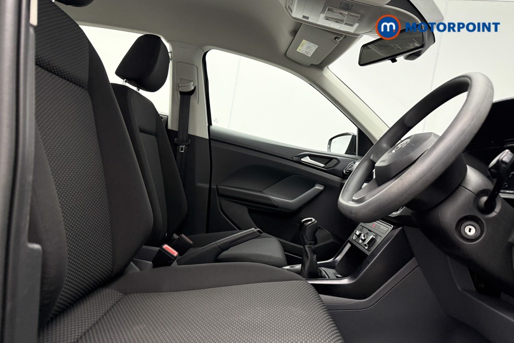 Used Volkswagen T-Cross 2020 for sale - 78064844: Photo 14