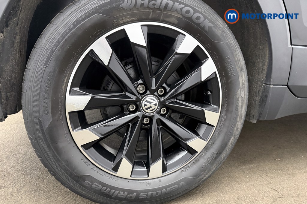 Used Volkswagen T-Cross 2020 for sale - 78064844: Photo 16