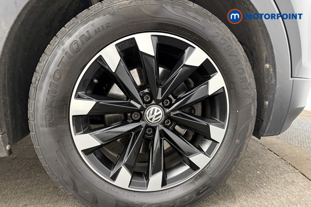 Used Volkswagen T-Cross 2020 for sale - 78064844: Photo 17