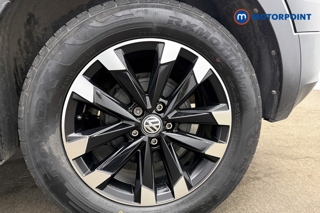 Used Volkswagen T-Cross 2020 for sale - 78064844: Photo 19