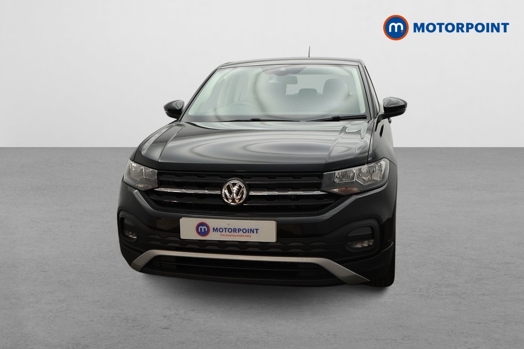 Used Volkswagen T-Cross 2020 for sale - 78064844: Photo 2