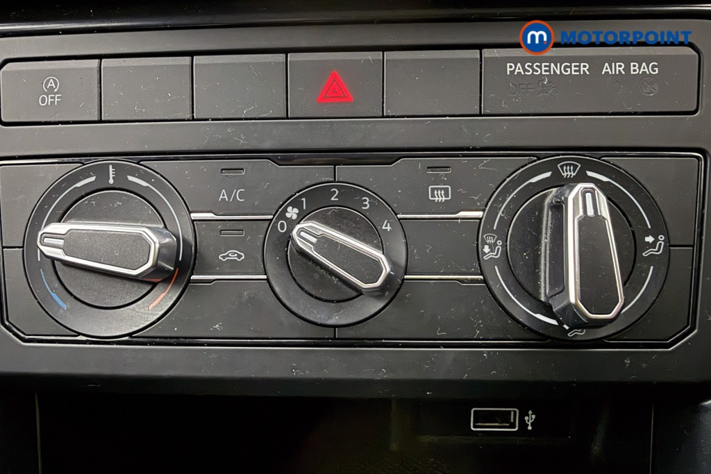 Used Volkswagen T-Cross 2020 for sale - 78064844: Photo 20