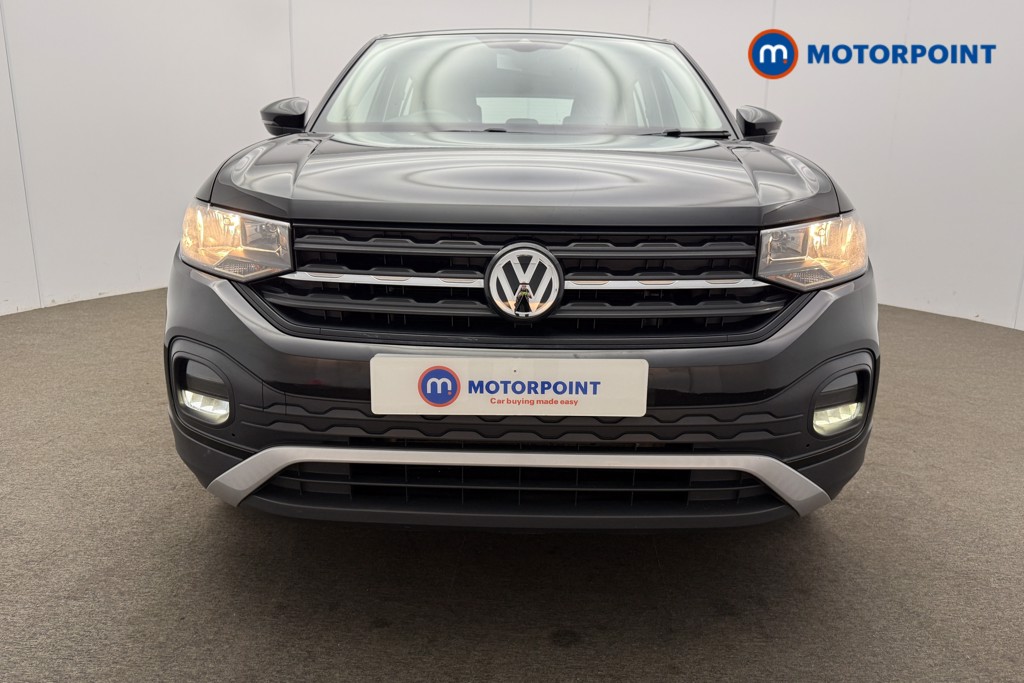 Used Volkswagen T-Cross 2020 for sale - 78064844: Photo 26