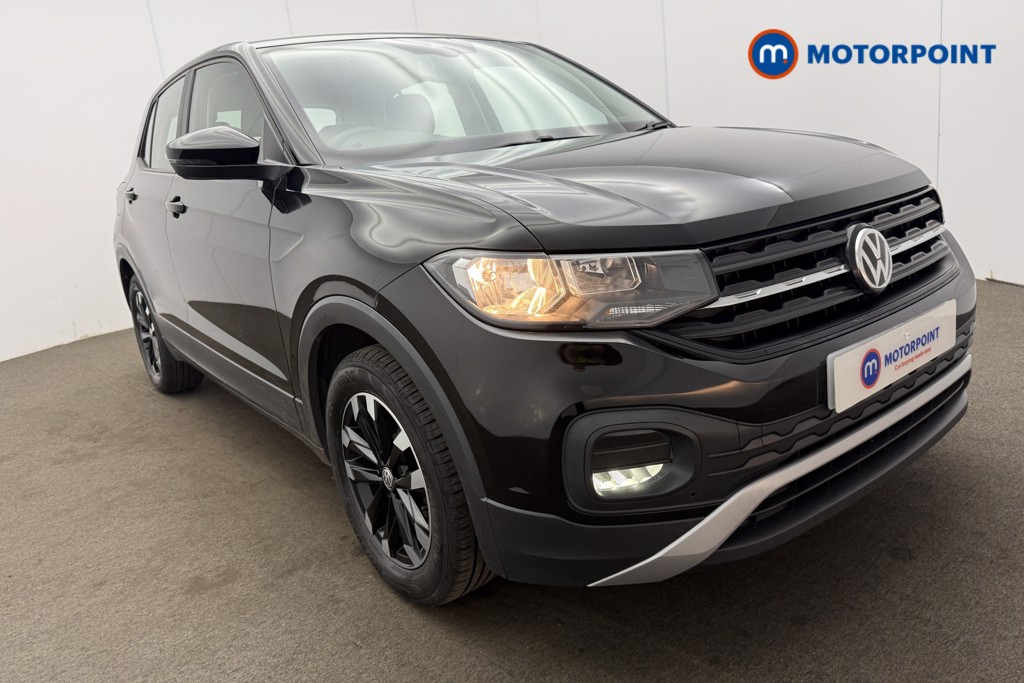 Used Volkswagen T-Cross 2020 for sale - 78064844: Photo 28