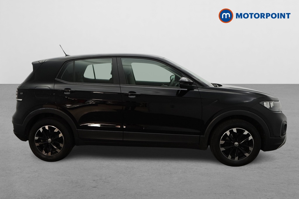 Used Volkswagen T-Cross 2020 for sale - 78064844: Photo 8