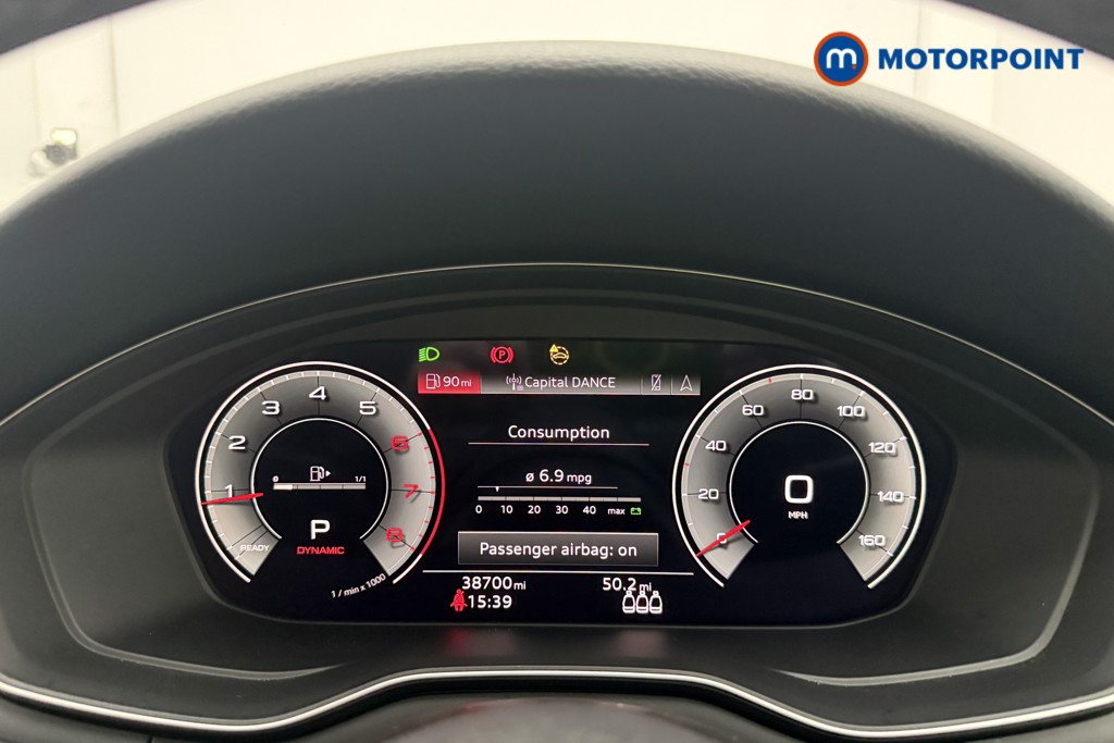 Used Audi A4 2022 for sale - 77607827: Photo 14