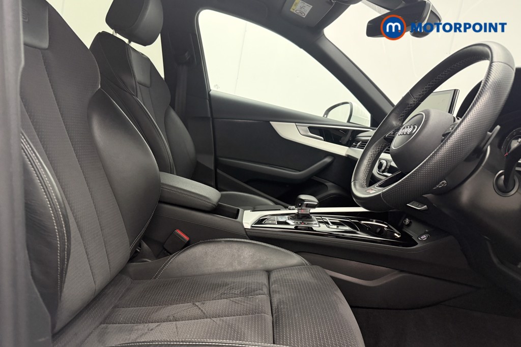 Used Audi A4 2022 for sale - 77607827: Photo 16