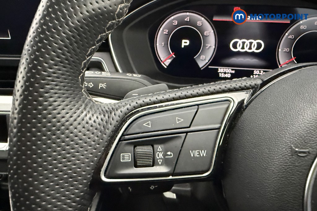 Used Audi A4 2022 for sale - 77607827: Photo 22