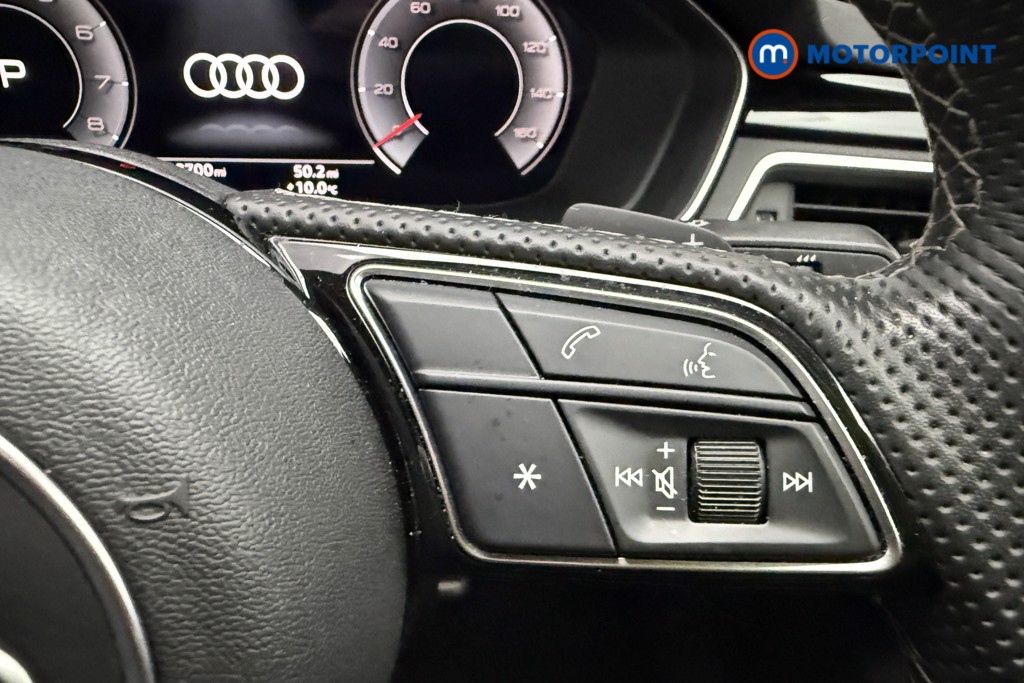 Used Audi A4 2022 for sale - 77607827: Photo 23