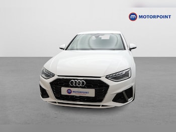 Used Audi A4 2022 for sale - 77607827: Photo