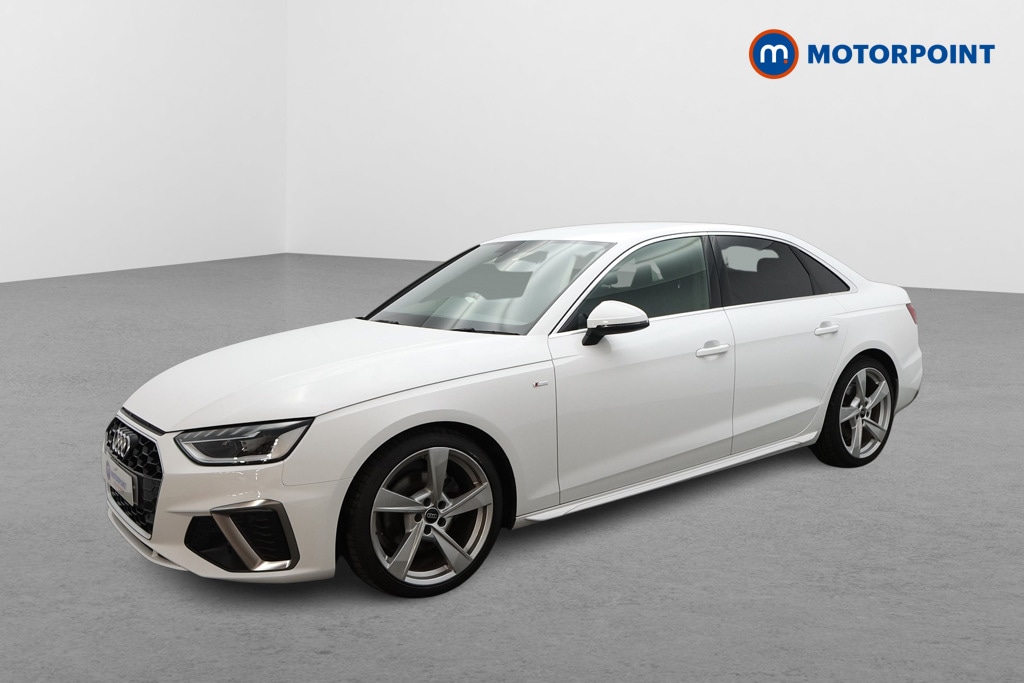 Used Audi A4 2022 for sale - 77607827: Photo 3