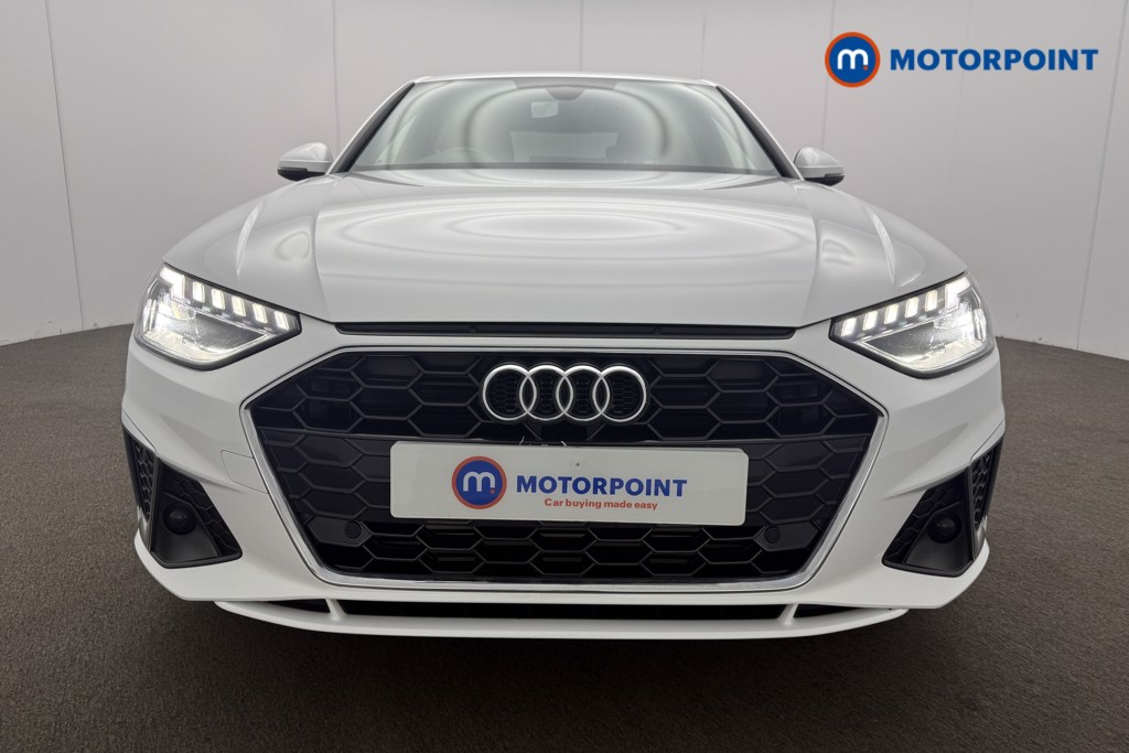 Used Audi A4 2022 for sale - 77607827: Photo 32