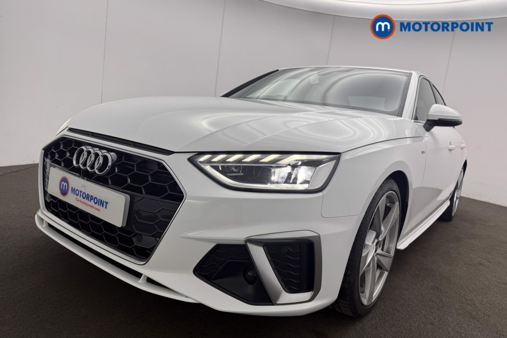 Used Audi A4 2022 for sale - 77607827: Photo 33