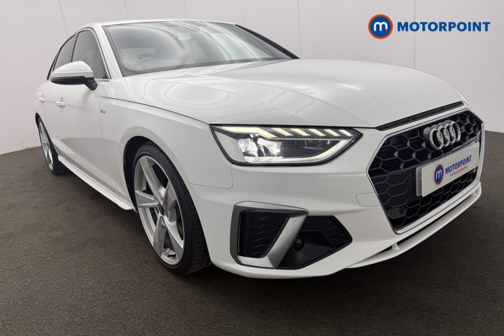 Used Audi A4 2022 for sale - 77607827: Photo 34