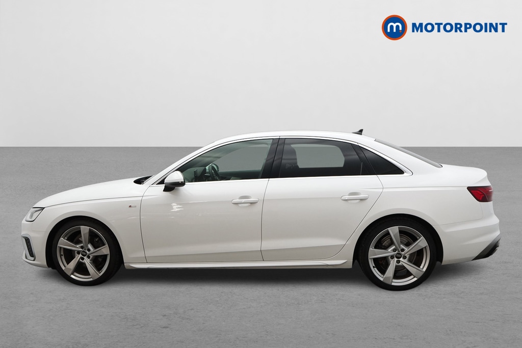 Used Audi A4 2022 for sale - 77607827: Photo 4