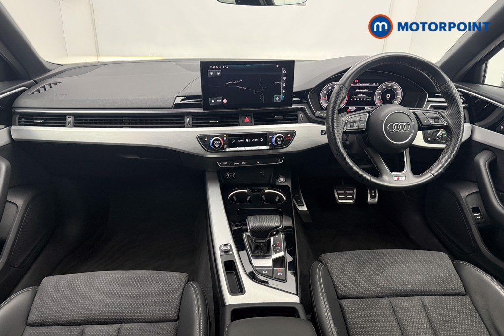 Used Audi A4 2022 for sale - 77607827: Photo 9