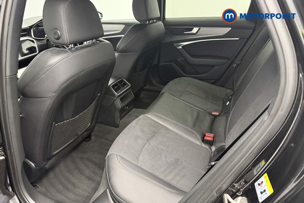 Used Audi A6 for sale - 78122138: Photo 12