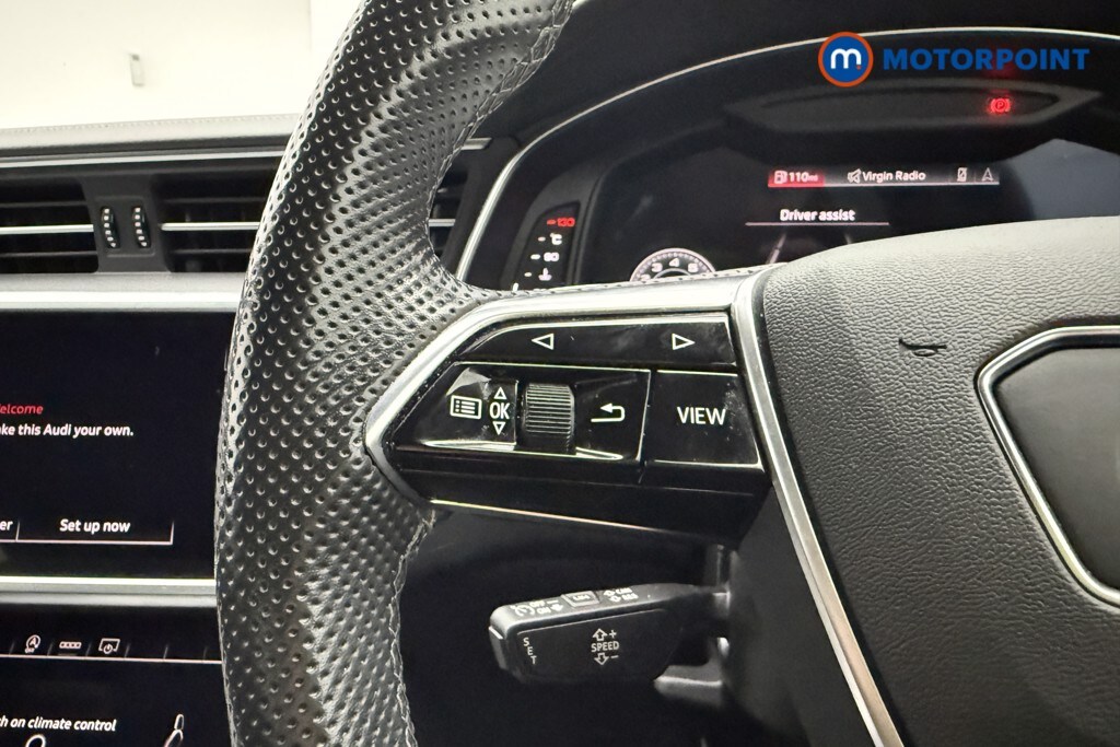 Used Audi A6 for sale - 78122138: Photo 15