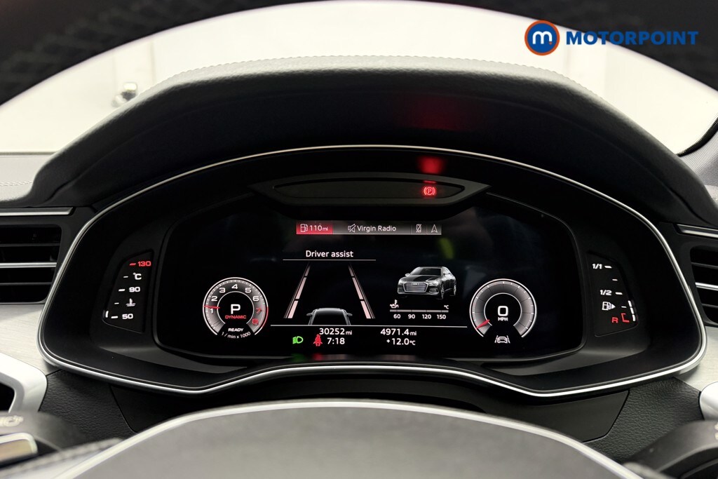 Used Audi A6 for sale - 78122138: Photo 17