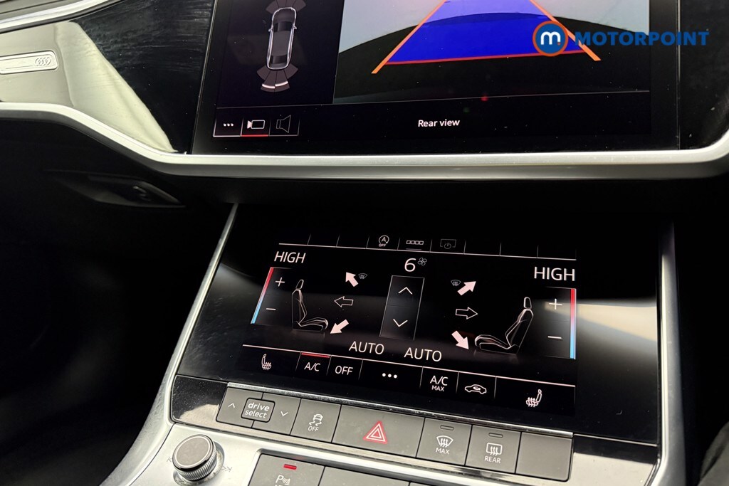 Used Audi A6 for sale - 78122138: Photo 21