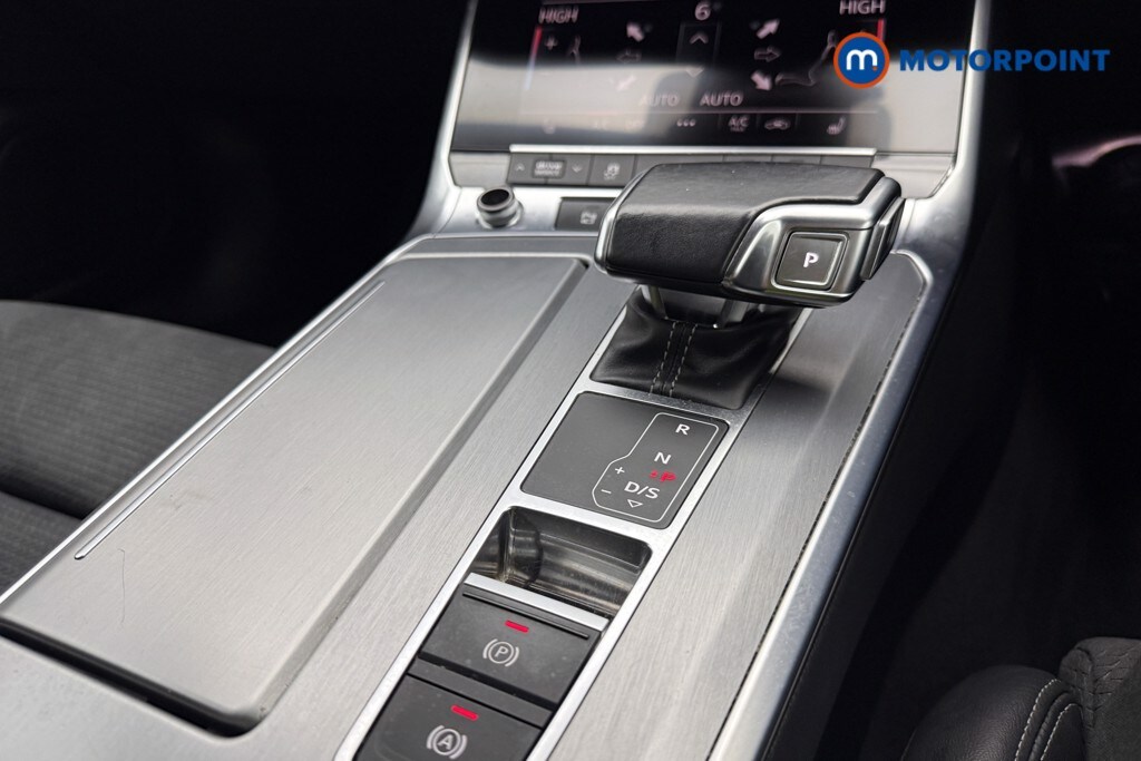 Used Audi A6 for sale - 78122138: Photo 22