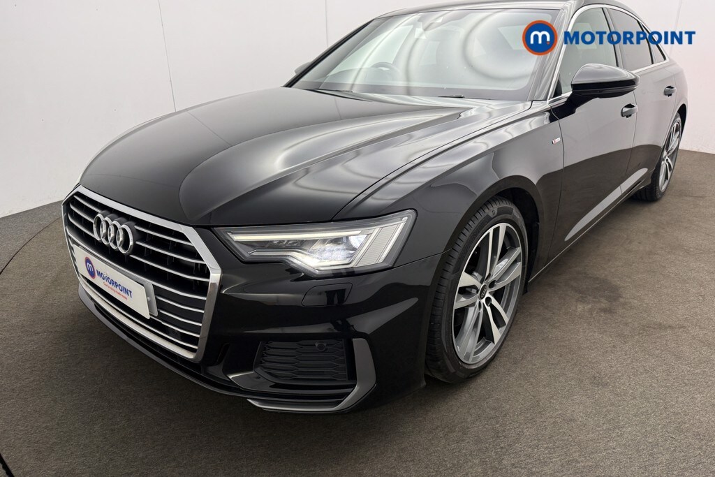 Used Audi A6 for sale - 78122138: Photo 27