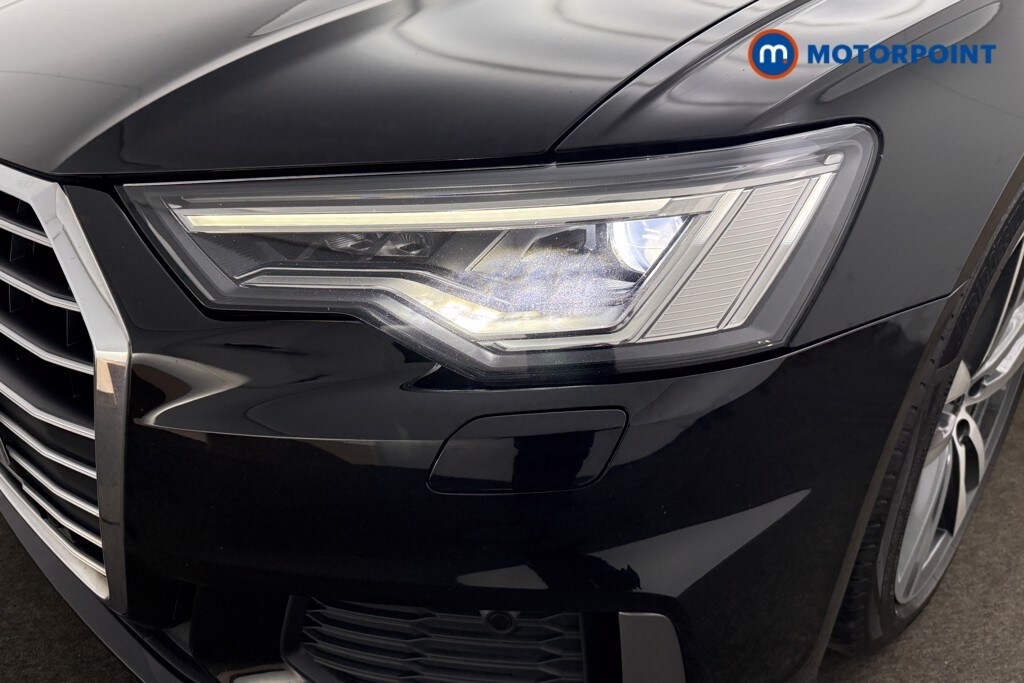 Used Audi A6 for sale - 78122138: Photo 28