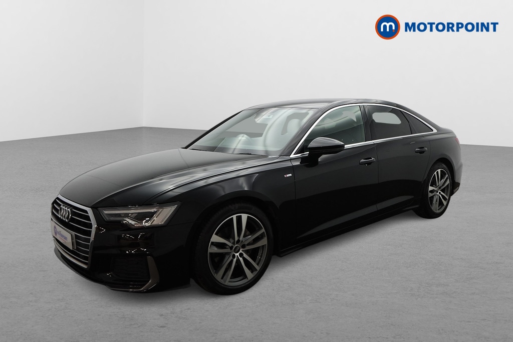 Used Audi A6 for sale - 78122138: Photo 3