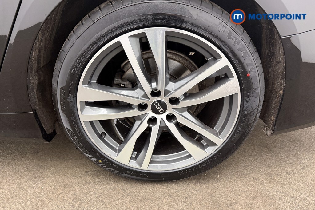 Used Audi A6 for sale - 78122138: Photo 31