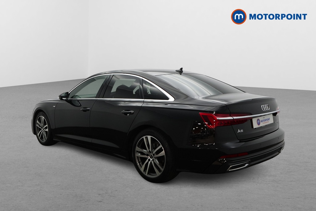 Used Audi A6 for sale - 78122138: Photo 5