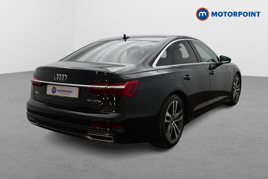 Used Audi A6 for sale - 78122138: Photo 7