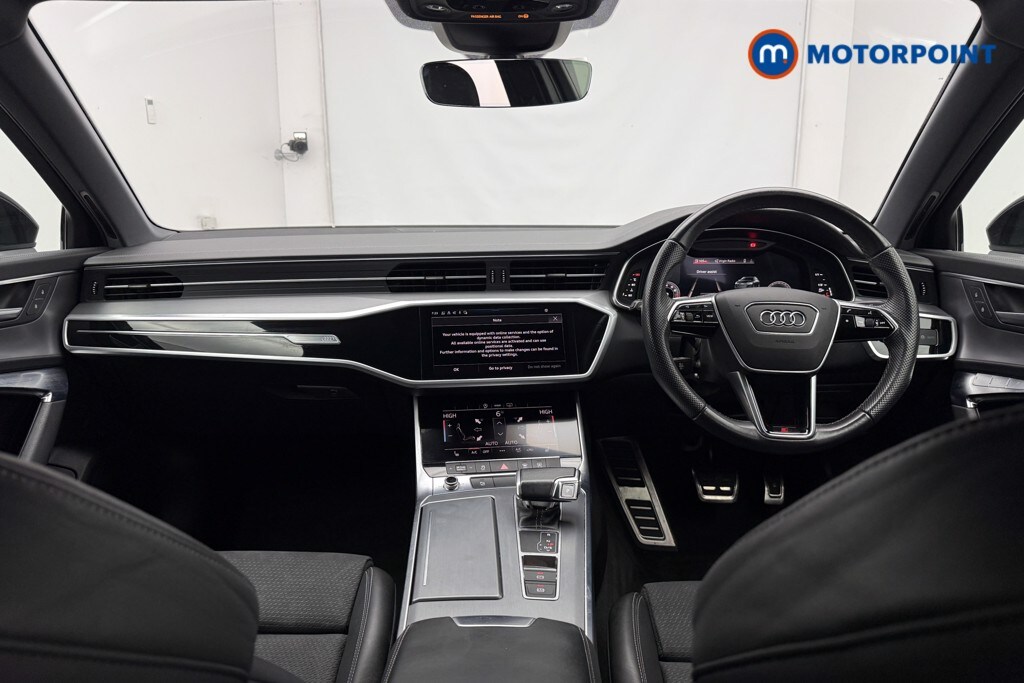 Used Audi A6 for sale - 78122138: Photo 9